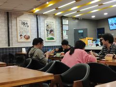 大堂-真功夫(振华路店)