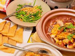 -山水茶艺馆·点心粤菜·30年老字号