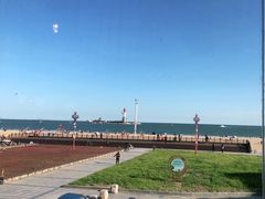 -港畔赶海蒸汽海鲜烧烤自助(仙螺岛店)