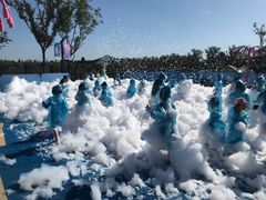 -季高兔窝窝亲子园(上海薰衣草公园店)