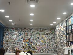 -花栗创意手工馆·小戏拼豆店