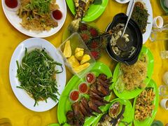-明记烧鱼美味店