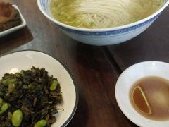 -同得兴 Since·1995 传统苏式面馆(嘉馀坊店)