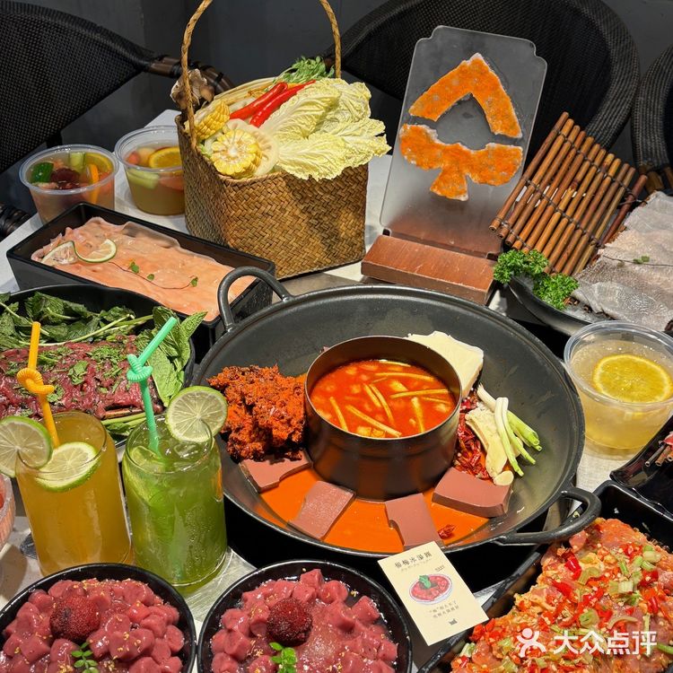 福州你出息了！！海南糖水也是整上了！