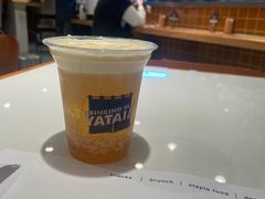 -火山屋台(新街口店)