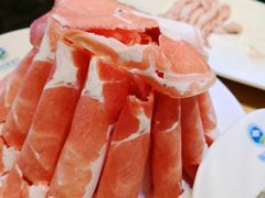 -额尔敦传统涮(体育场店)