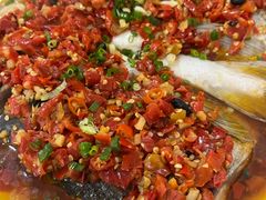 -新新湘菜馆(新中街二条店)