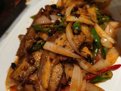-咪咪川菜(太乙路店)