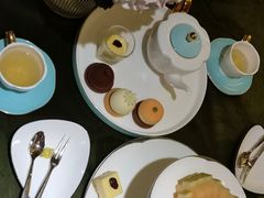 -燕庭·纯燕窝·甜品下午茶(南京西路店)