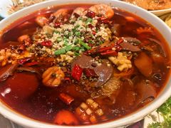 -东北大院·东北菜(三台子店)