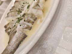 -三清山希尔顿度假酒店·三清轩中餐厅
