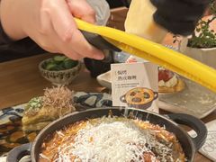 -CURRY YA 熟成咖哩專門店(深圳湾万象城店)