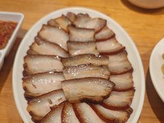-姥姥家春饼店(惠新东街店)