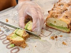 -FANEN法念·烘焙·甜点(万象城店)