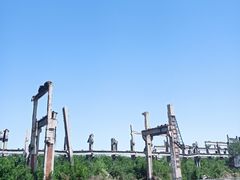 -中国唐山地震博物馆