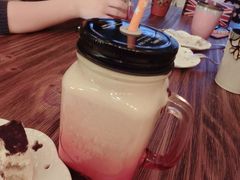 -治愈系甜品The Soothing Dessert(科海大楼店)