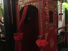 -上海1号私藏菜(静安店)