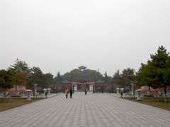-茂陵博物馆