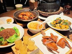 -汤城小厨•粤菜•靓汤(金宝街店)