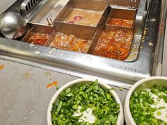 -巴奴毛肚火锅(商城路店)