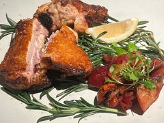 -LESCEDARS Brasserie Bistro香柏树