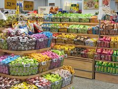 -沃尔玛超市(武侯店)