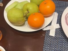 -怡聚轩全日制自助餐厅(大中华喜来登酒店)