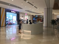 -深圳来福士广场