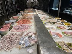 -健眺小海鲜(临海后山店)