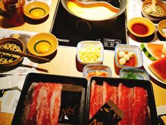 -温野菜涮涮锅(西单大悦城店)