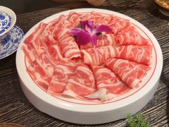 -冯校长老火锅(双桥路店)