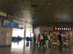-哈尔滨太平国际机场