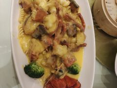 -金时代顺风大酒店(金山店)