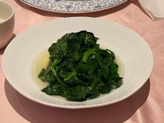 -江南灶中餐厅(南京香格里拉店)