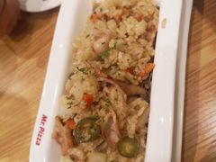 -米斯特比萨(望京西园店)