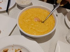 蟹黄豆腐-辣婆婆(航天桥店)