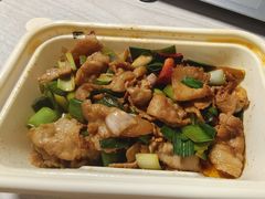 -云海肴·云南小炒·汽锅鸡(天津国金汇店)