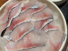 -巴奴毛肚火锅(大剧院店)