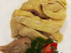 -大欢喜饭店(江怡路店)
