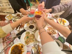 -芭菲盛宴·环球美食(解放碑英利国际店)