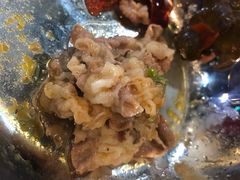 -东镇老火锅(长春路首店)