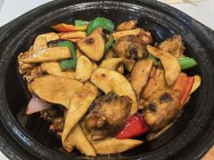 -至潮餐厅精致粤菜·活鲈鱼·走地鸡(珠江新城店)