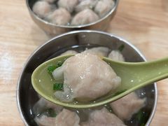 -肉燕扁食草包飯(东街店)