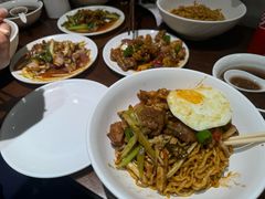 -寻裕记·现炒浇头面(人民广场店)