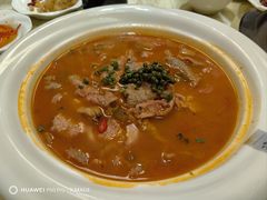 -清真·三德隆饭庄(桥梓口店)
