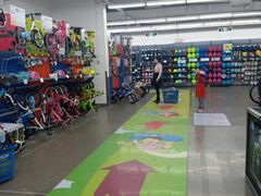 -迪卡侬(南二环店)