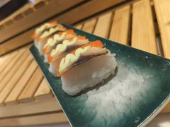 -冀粤香海鲜自助餐厅(西美五洲店)
