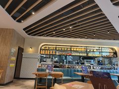 -必胜客(国贸店)