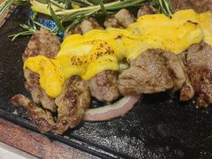 -豪客来牛排(成都锦江大融城店)