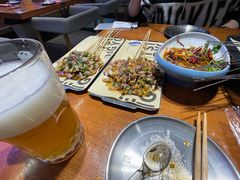 -路边羊烧烤酒场(宝带路店)